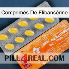 Comprimés De Flibansérine new05